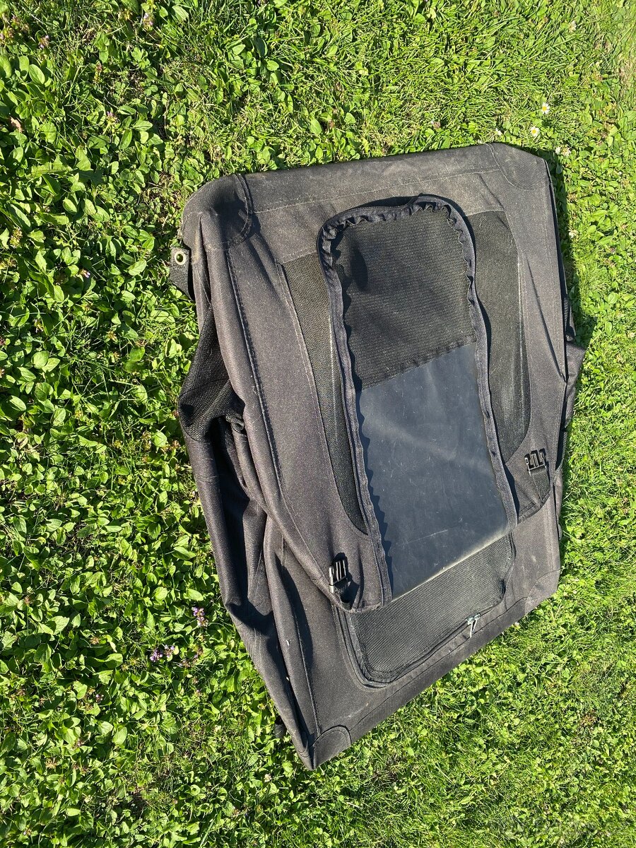 Transportní box pro psy - 12