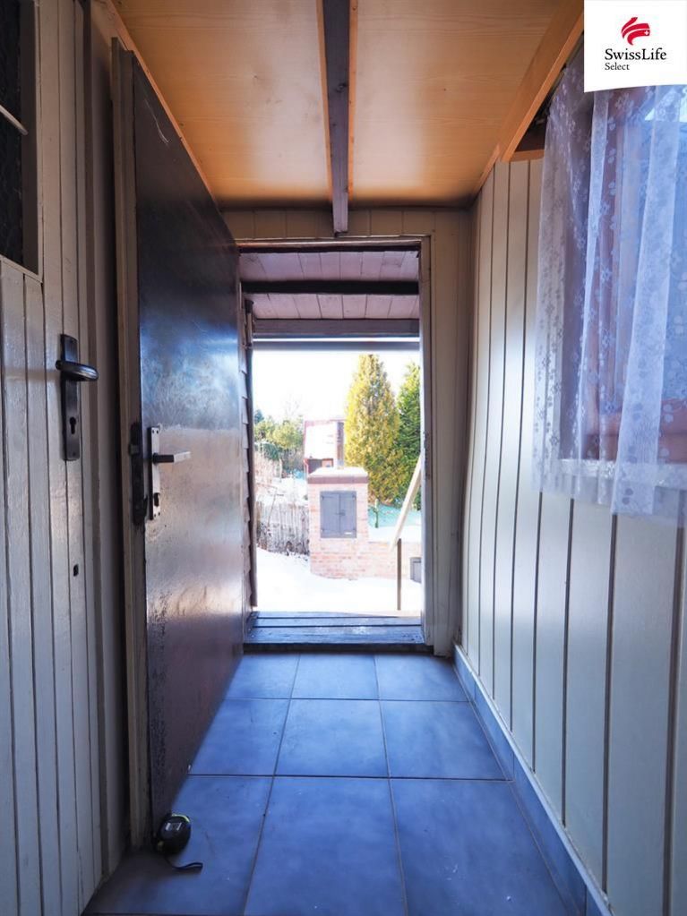 Prodej chaty 15 m2, Nové Město na Moravě - 12