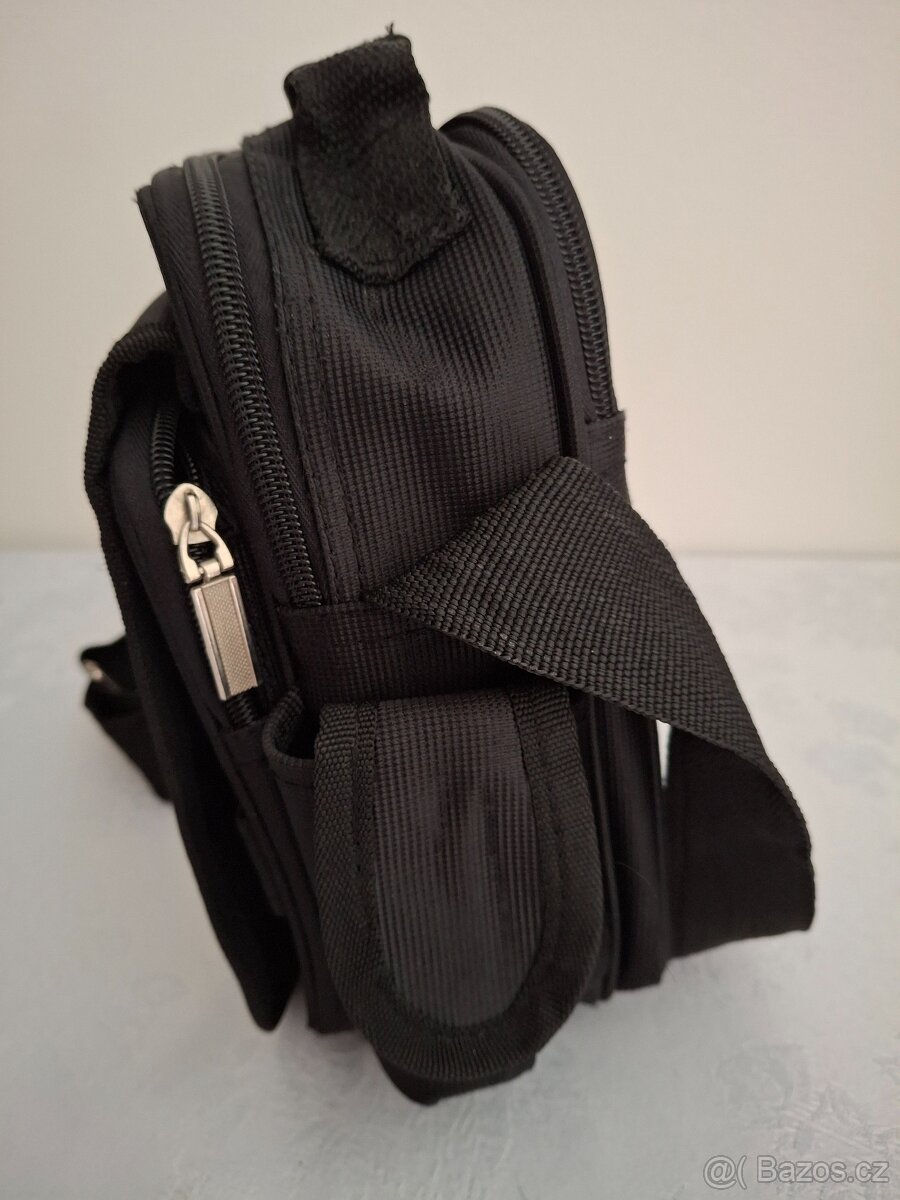 Batoh 44 x 30 x 15 cm - 12