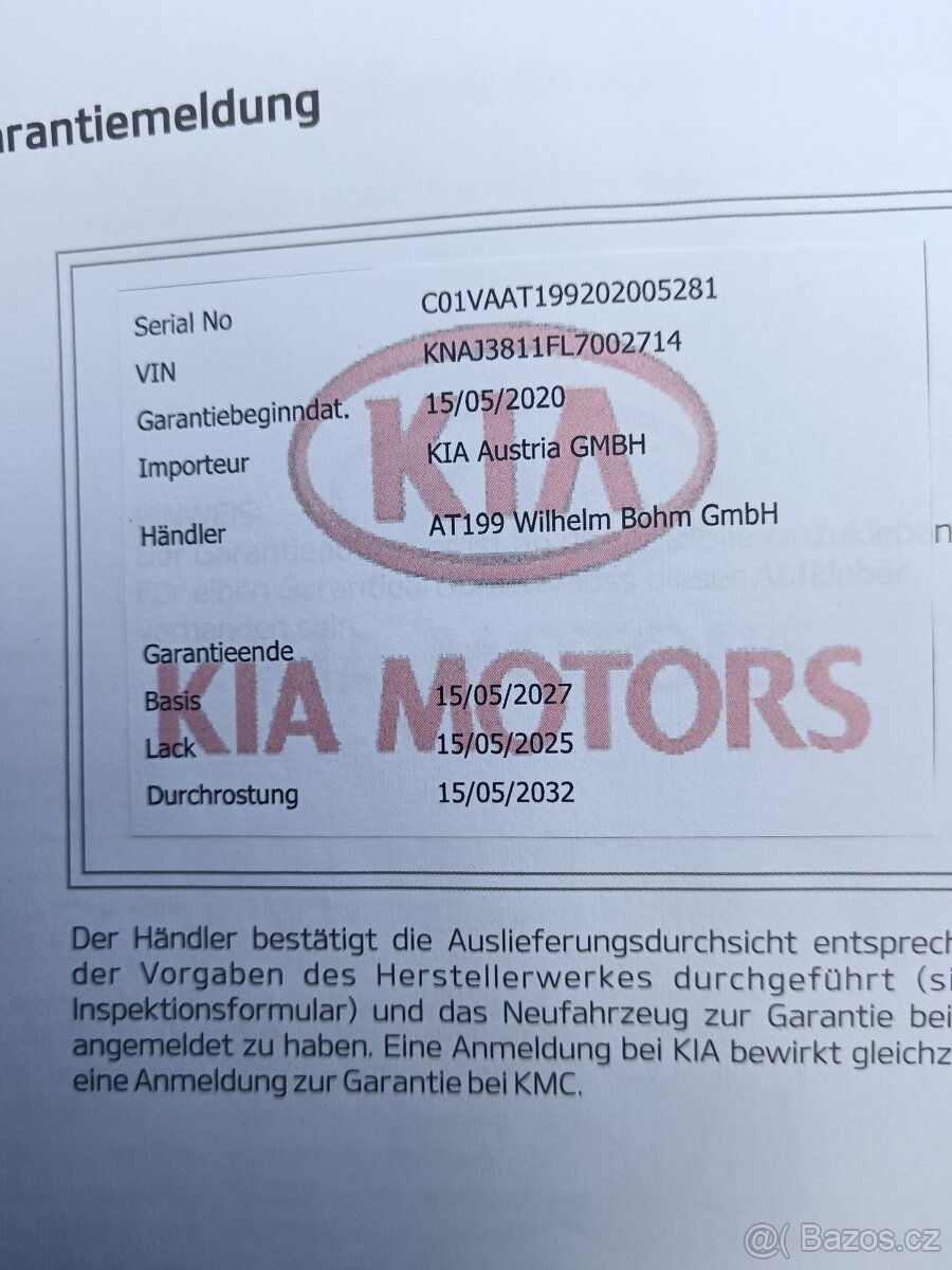 Kia e soul - 12