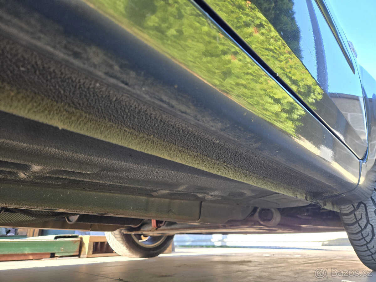 Ford Fiesta Connection, 1.6 16V Duratec, 116t najeto - 12