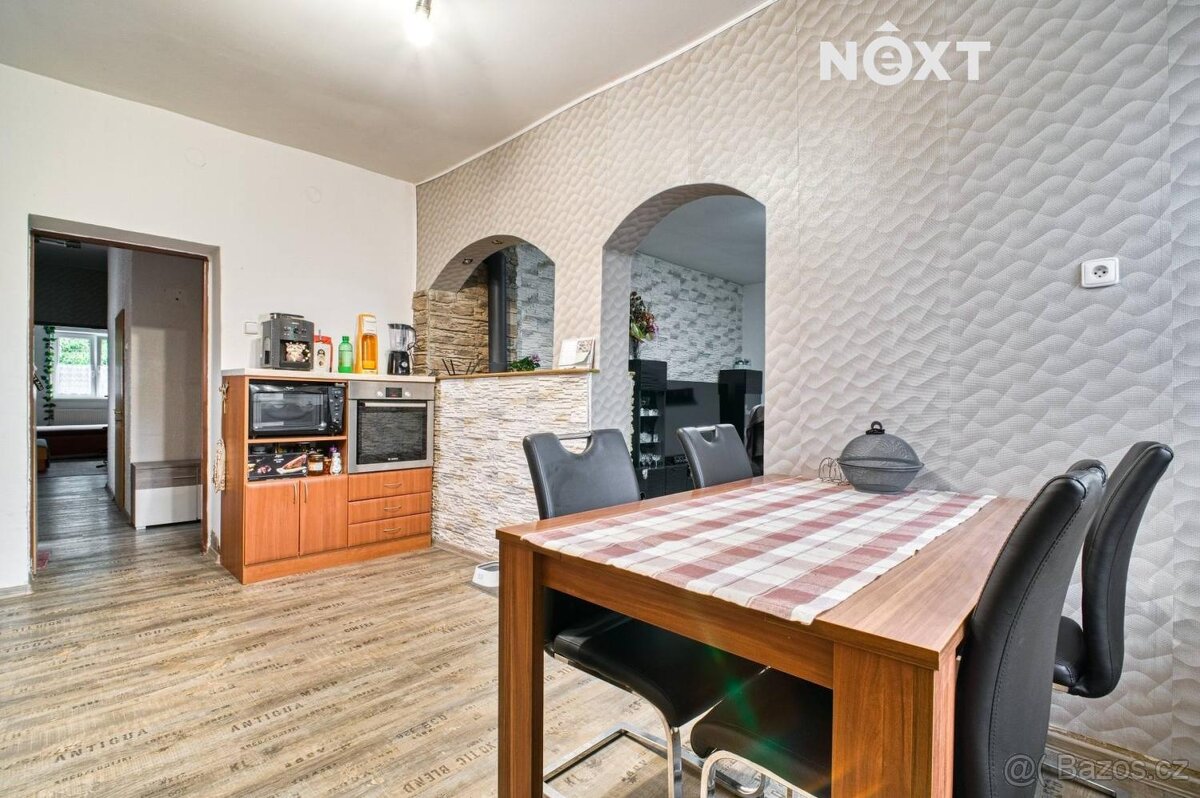 Prodej Rodinný dům, 250㎡ - 12