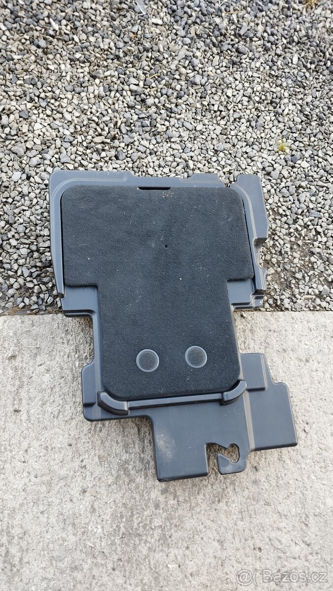 ND Ford S-max 1.6 118kw 2.0 149kw 176kw ecoboost - 12