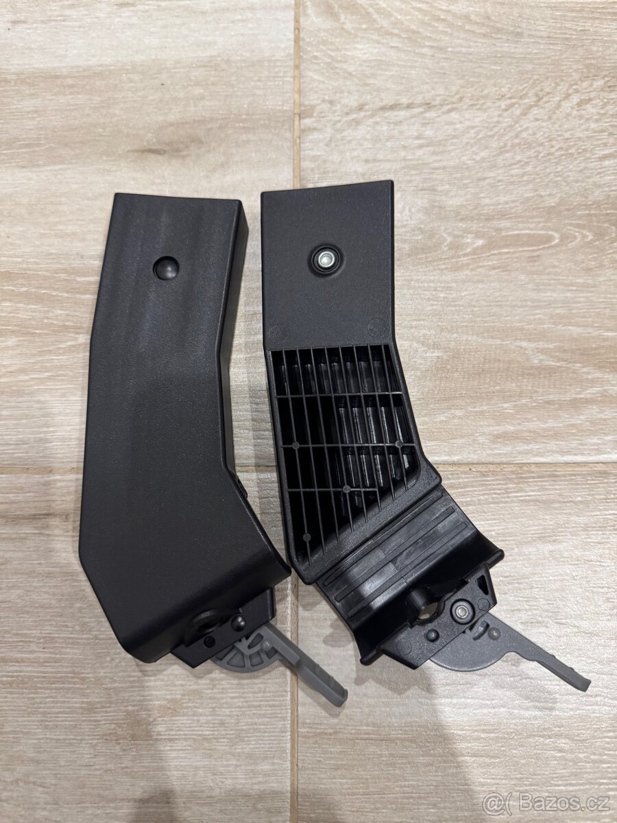 THULE Urban Glide 3 Black - 12