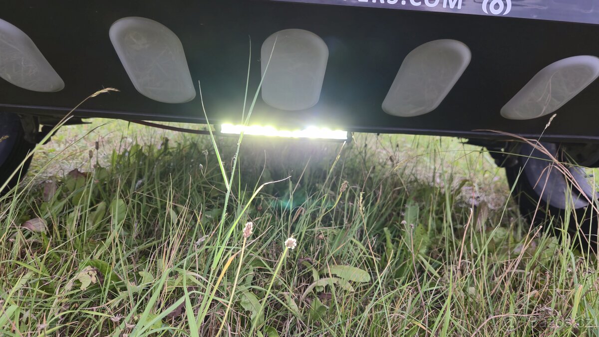 Mink Campers 2.0 - 12