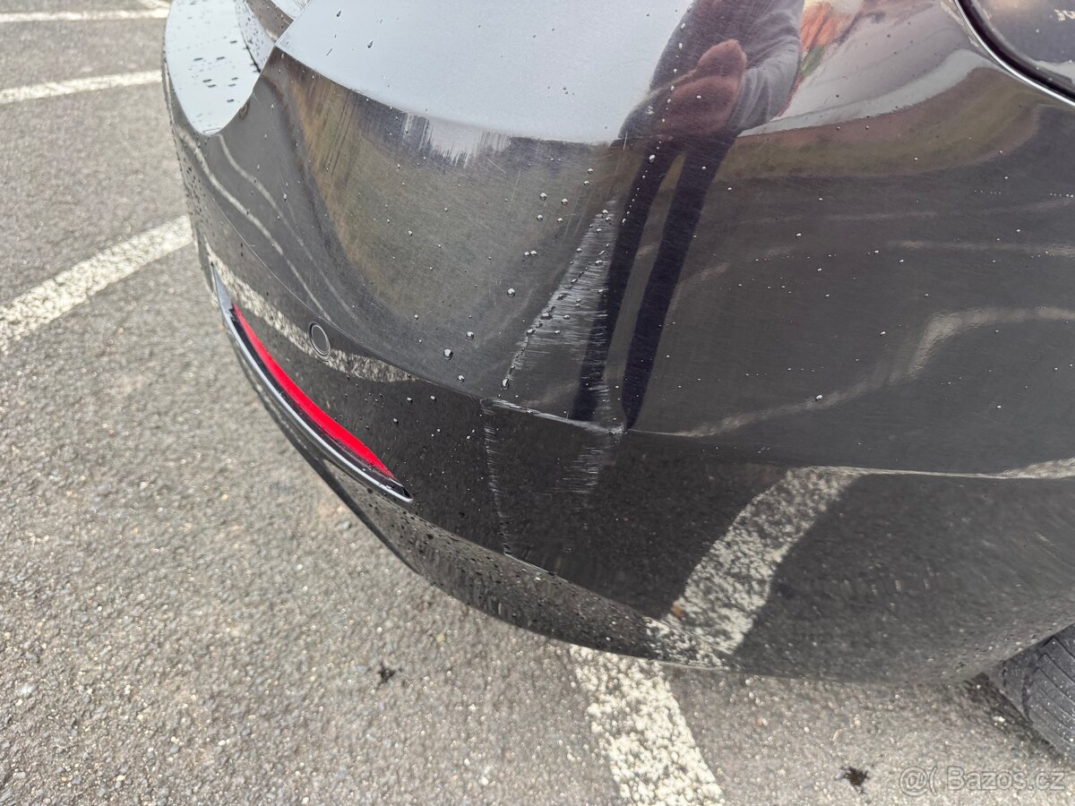 BMW F31 - 320 D - Manuál - 12