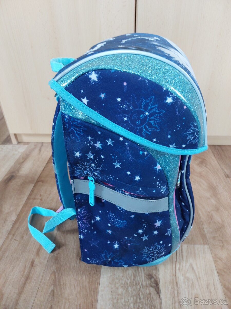 Oxybag školní sada - set 10ks - 12