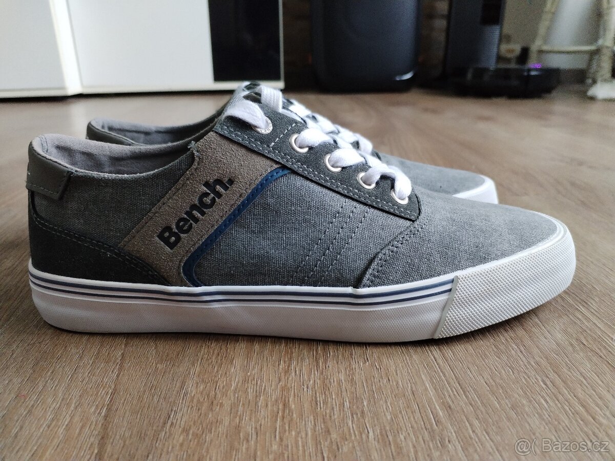 Bench tenisky vel 41 nové - 12