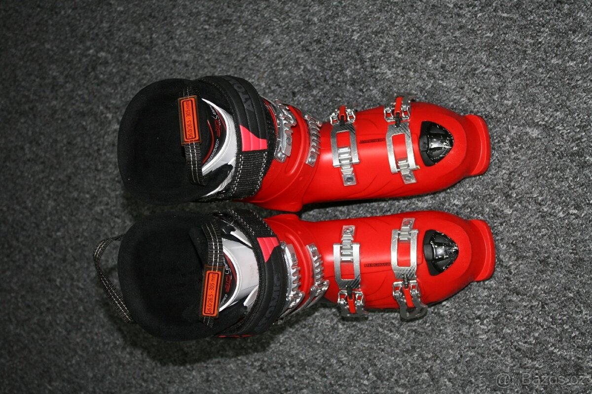 lyže Stockli worldcup 151 cm - 12