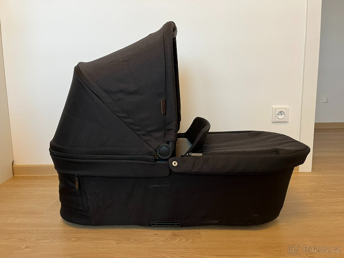 Kočárek ABC Design Salza 4 Air + příslušenství - 12