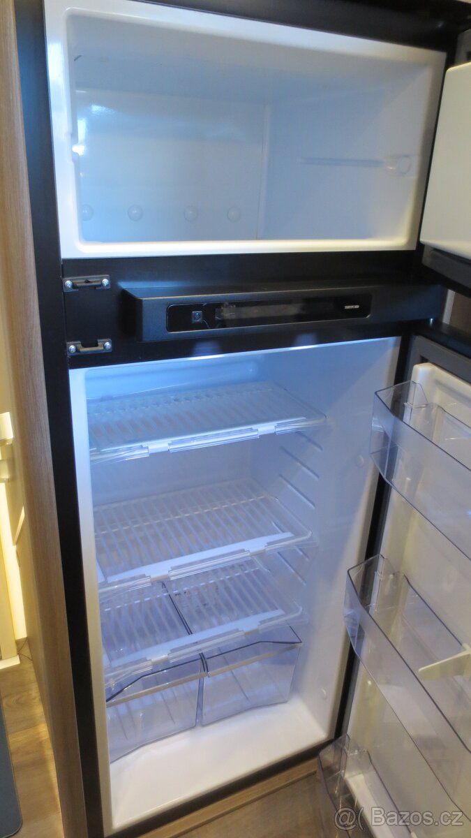 Citroën Jumper / CARADO T338 - zimní paket - odpočet DPH - 12