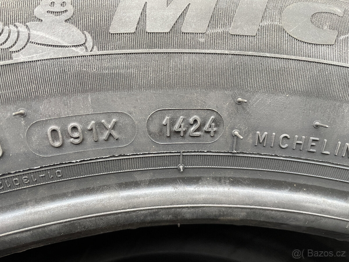 NOVÉ ALU ŠKODA KODIAQ TRINITY Black 7x18 ET43 - 12