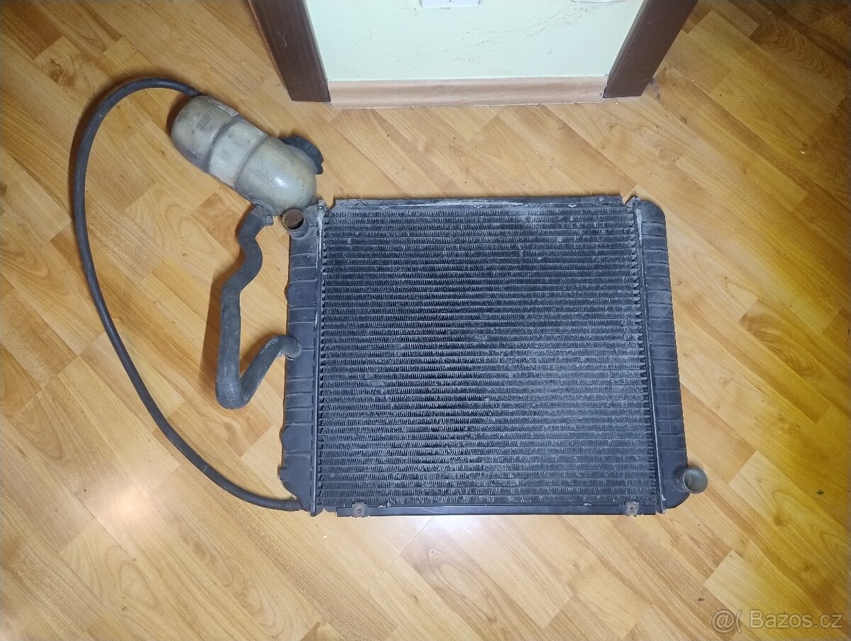 Díly motoru Volvo B234F - 12