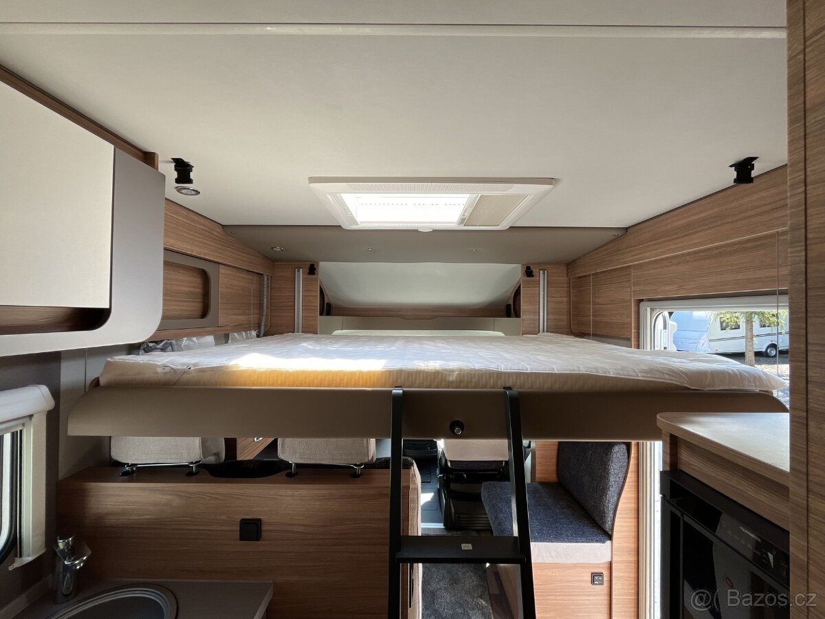 Weinsberg CaraSuite 700 ME - 12