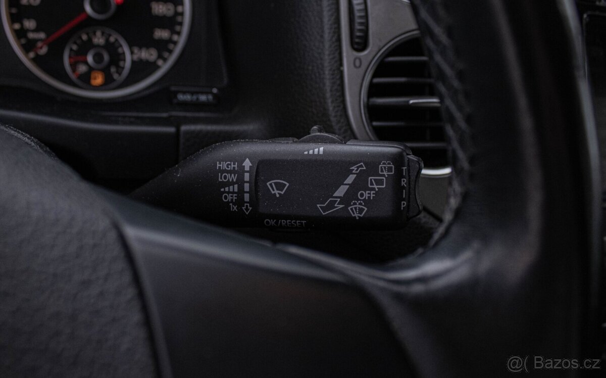 Volkswagen Tiguan 1.4 TSI 2010 - 12