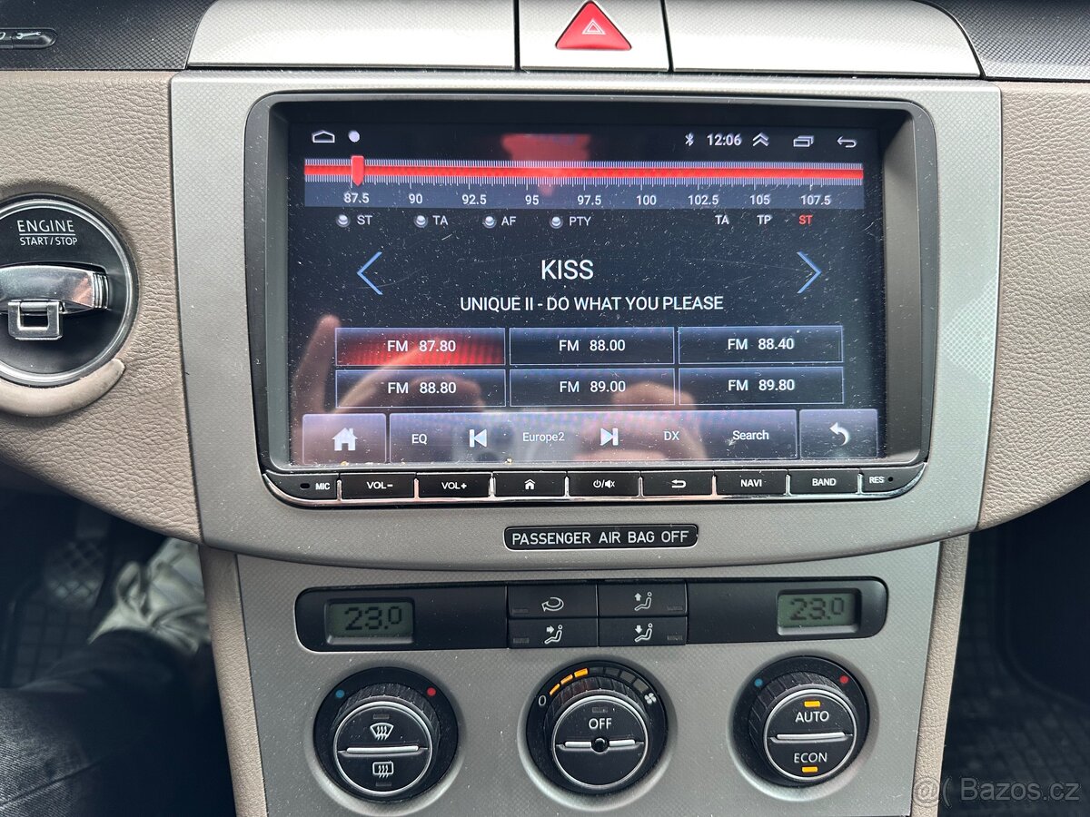 Volkswagen Passat 2.0TDi 103kW BKP - 12