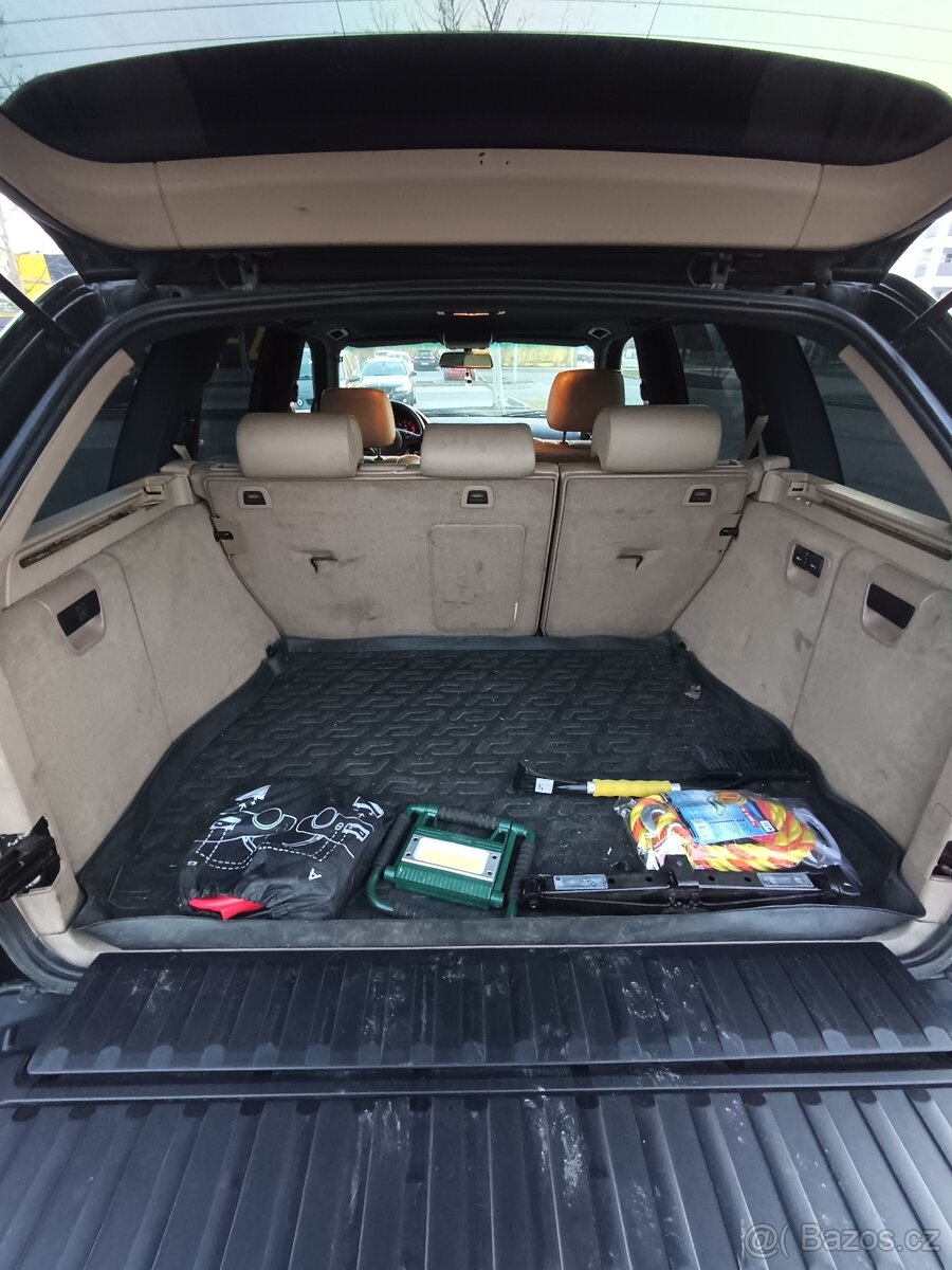 BMW X5 e53 - 12