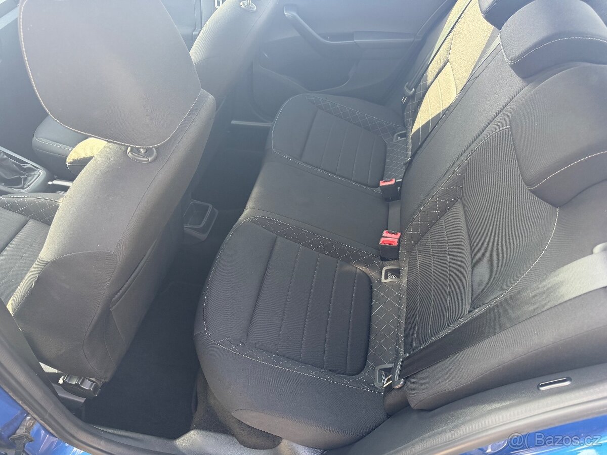 Fabia 1,4Tdi 105PS - 12
