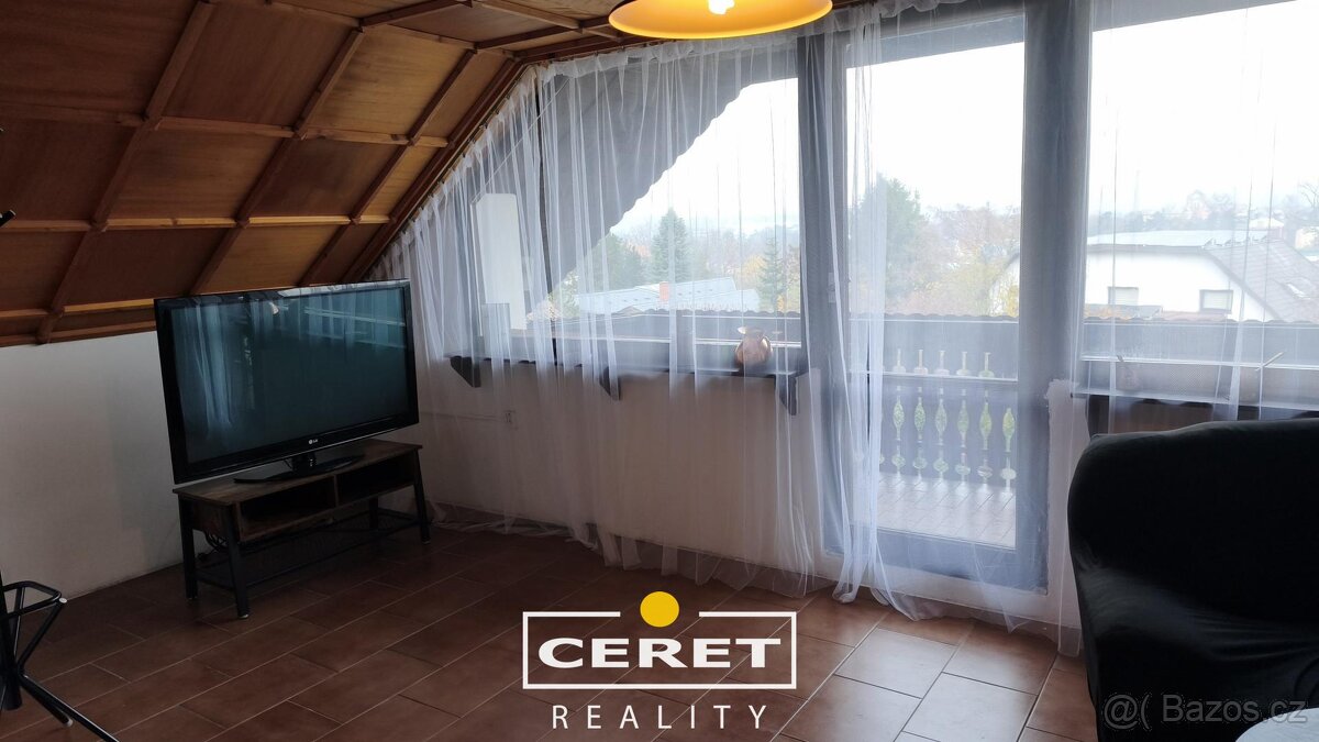 Dvougenerační dům v Žatci ve VIP lokalitě - 12