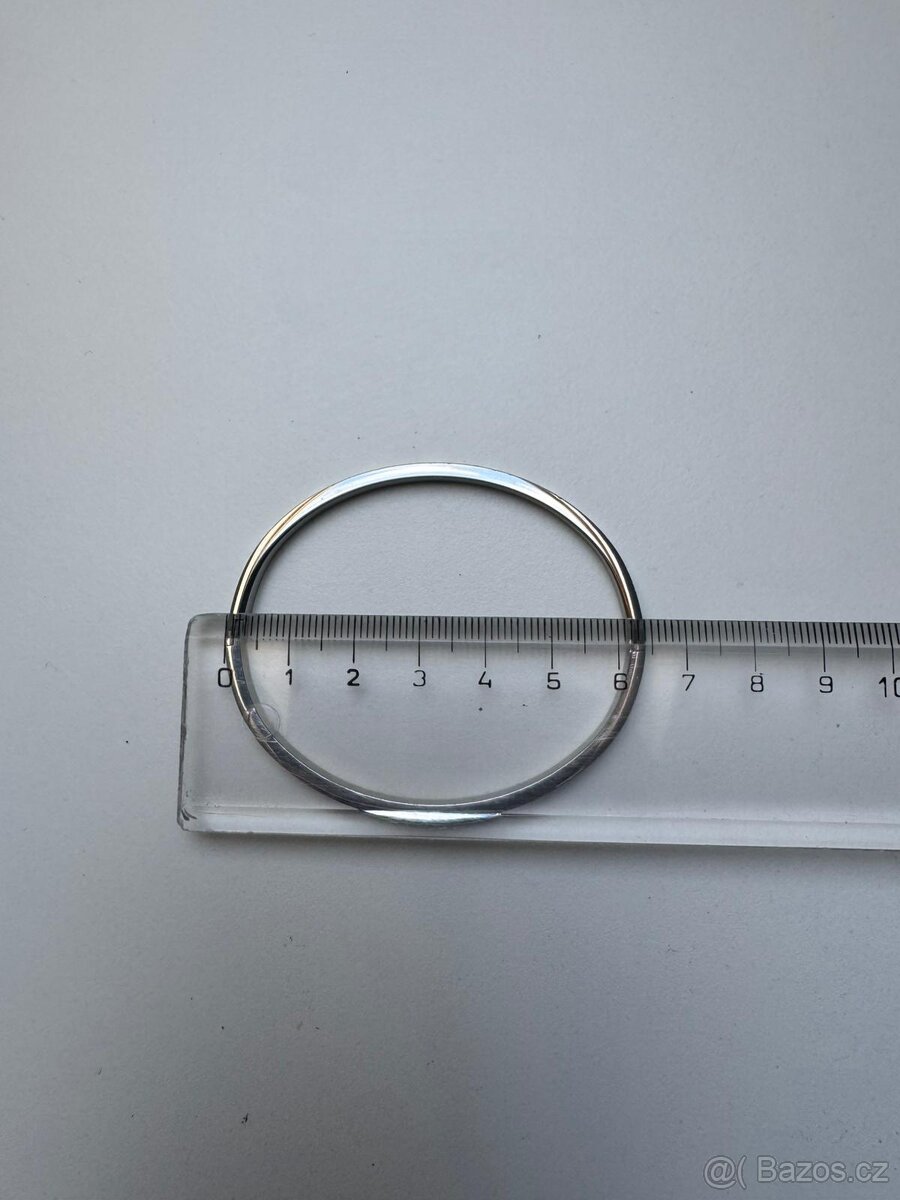 Ocelove naramky - 12