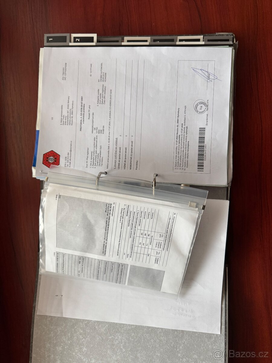 MINI ONE 1.6i 72kW - 12