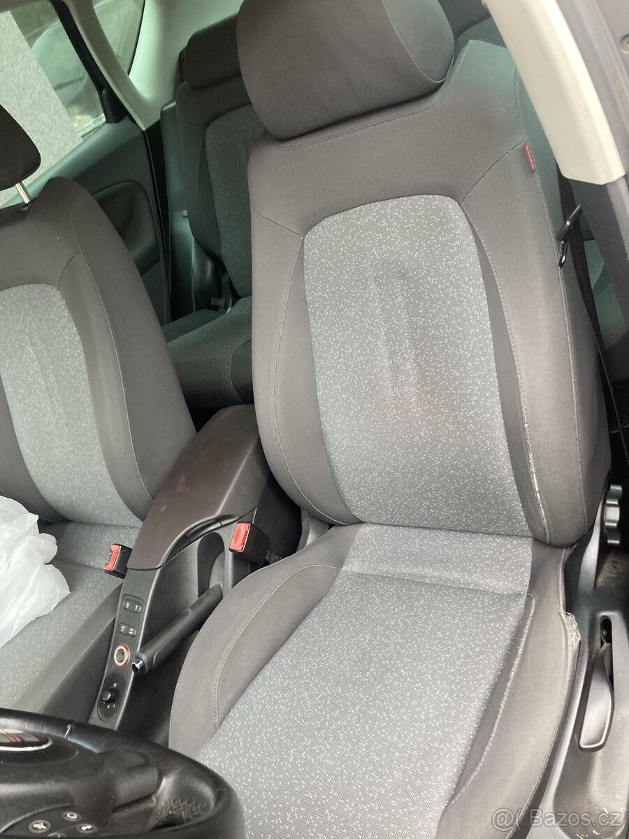 Sleva Prodám Seat Altea 1.9 Tdi 77kw - 12