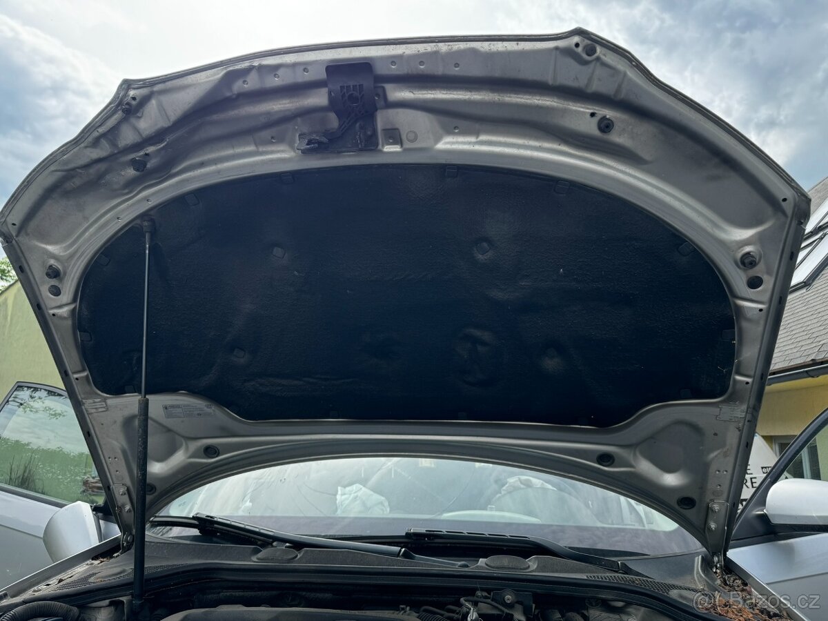 Audi A3 8P Sportback 1,9 TDI 2007 NÁHRADNÍ DÍLY ZÁRUKA - 12