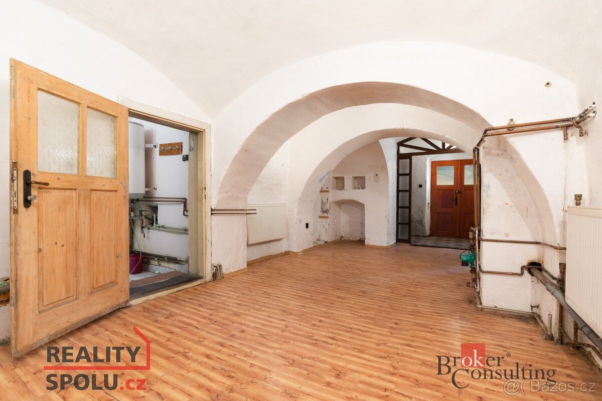 Prodej, domy/rodinný, 238 m2, 79201 Razová, Bruntál [ID 6509 - 12