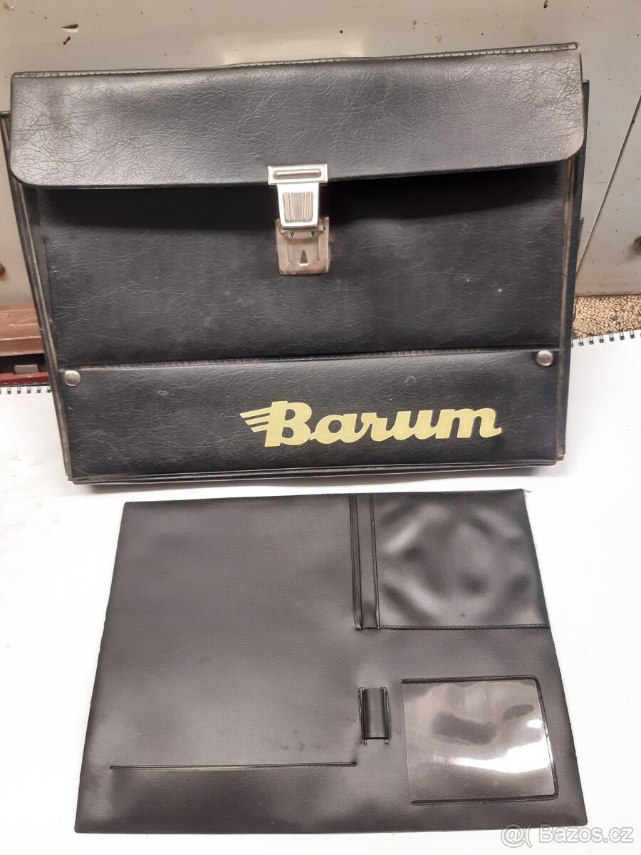 Škoda racing .nd .přísl . - 12