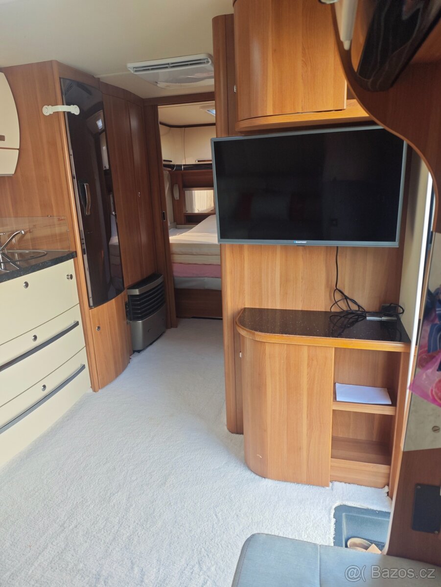 Fendt LARIMAR 620 Bolero, mover,klima - 12