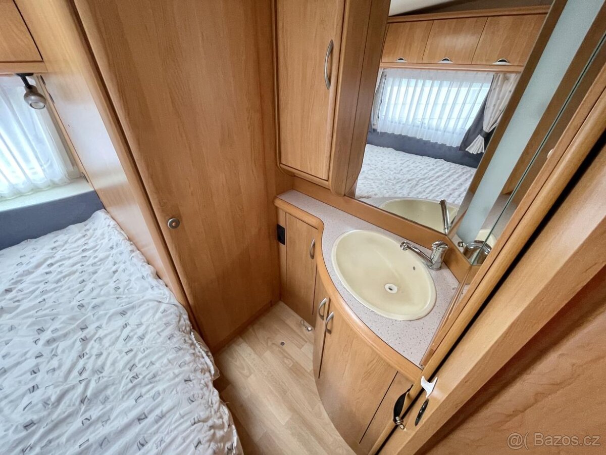 Hobby 500 KMFE EXCELLENT - 12