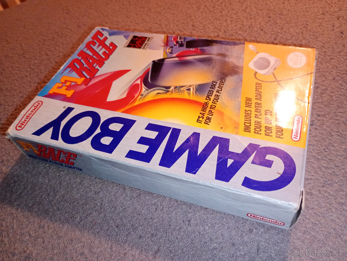 Nintendo Gameboy hry Game boy - 12