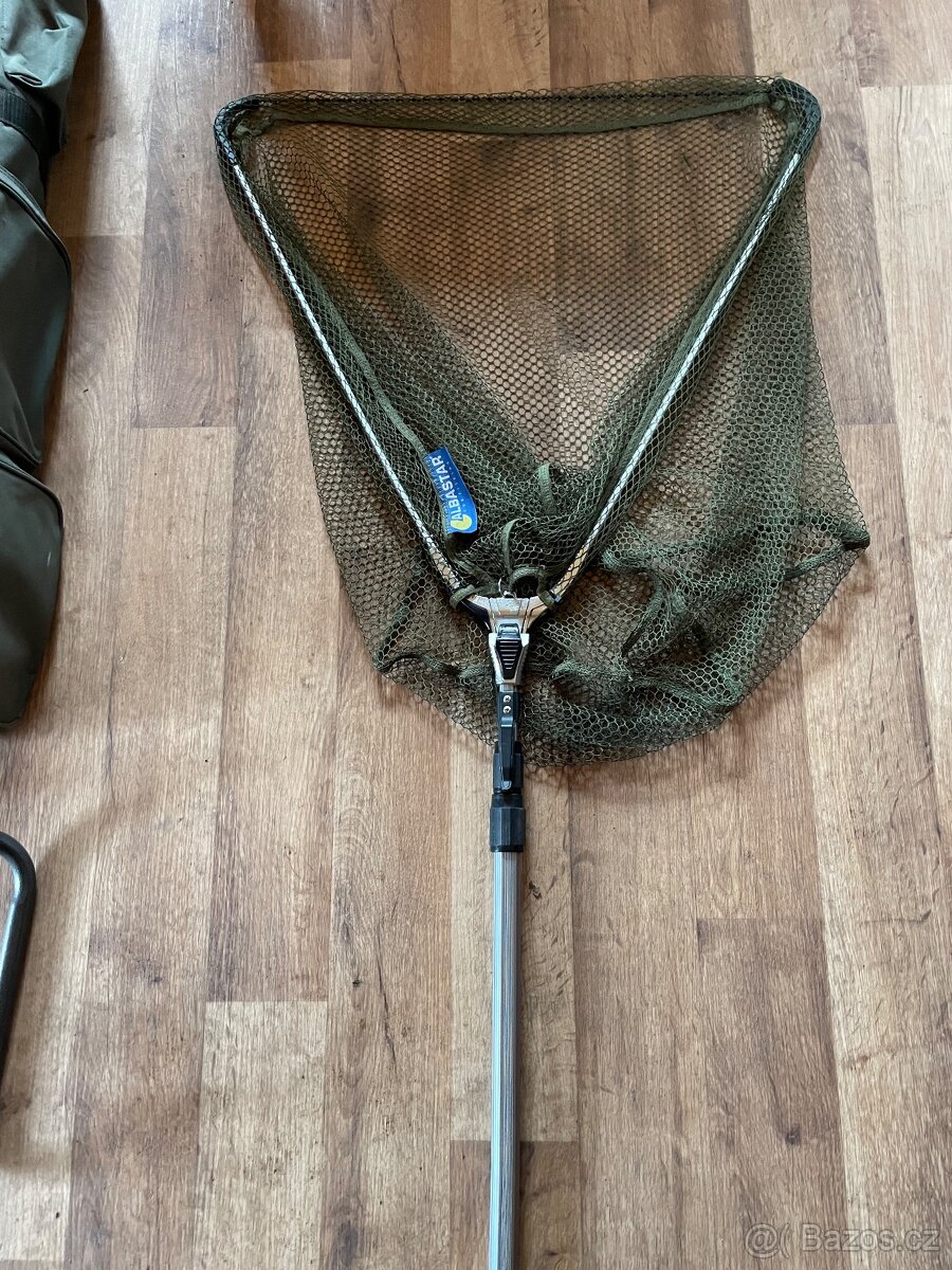 Rybářská výbava - 12