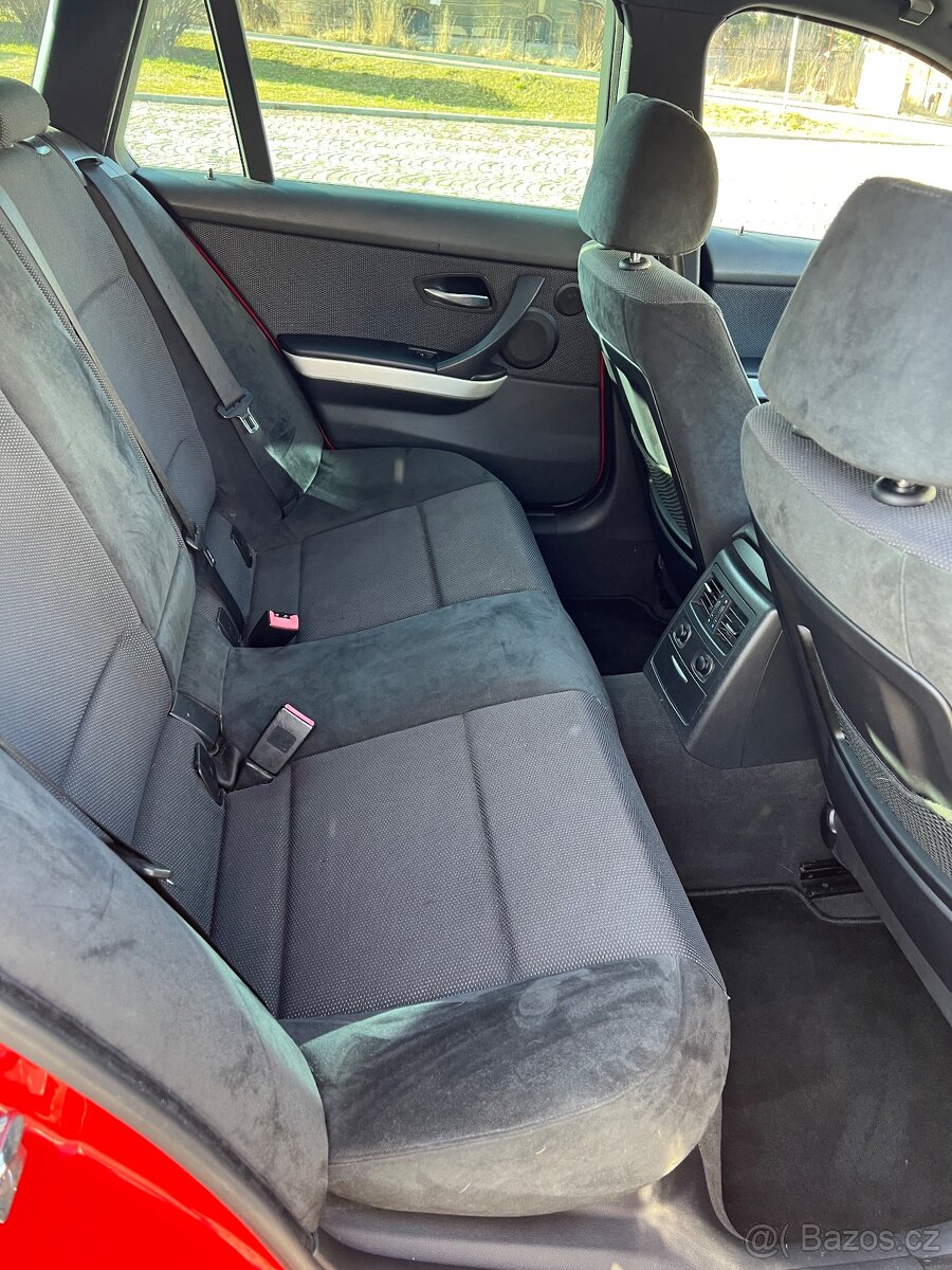 BMW 325i e92 - 12