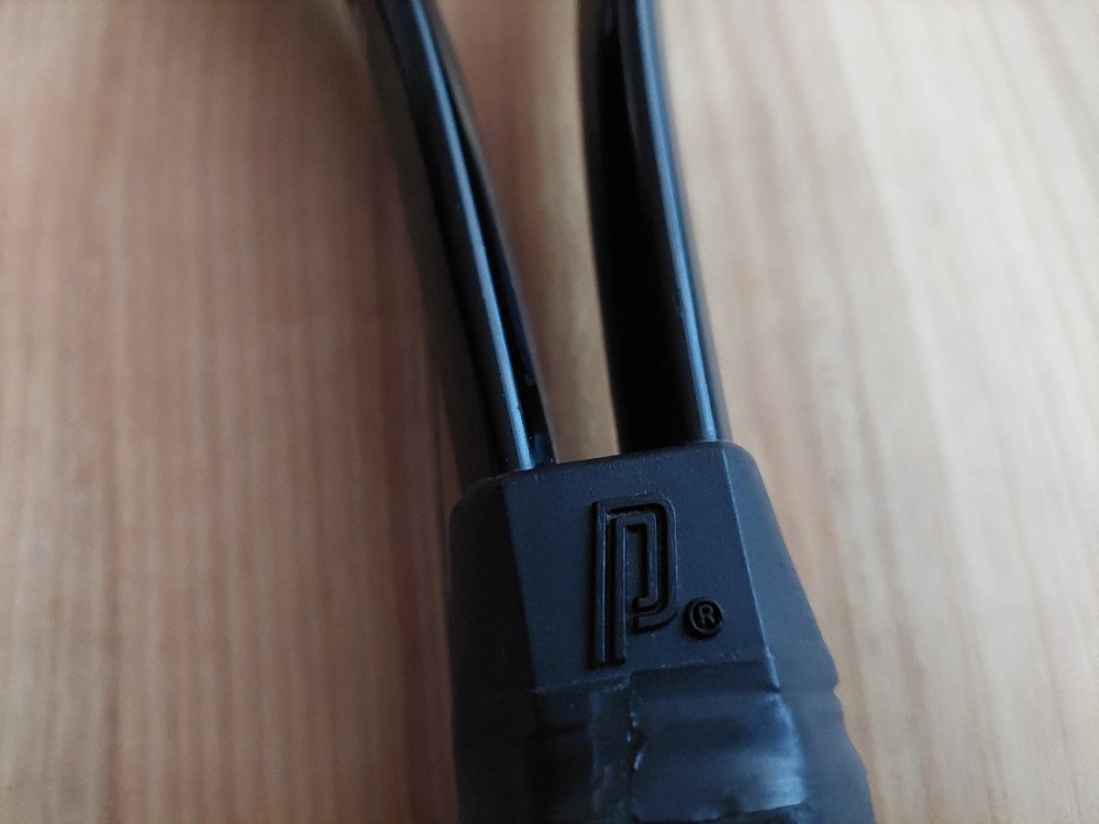 Pěkná tenisová raketa Prospro unisex = pánská i dámská SLEVA - 12