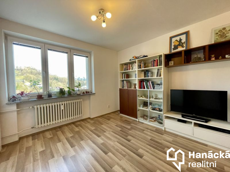 Prodej, Byt 3+1, 81m2, Mladcová, Zlín - 12