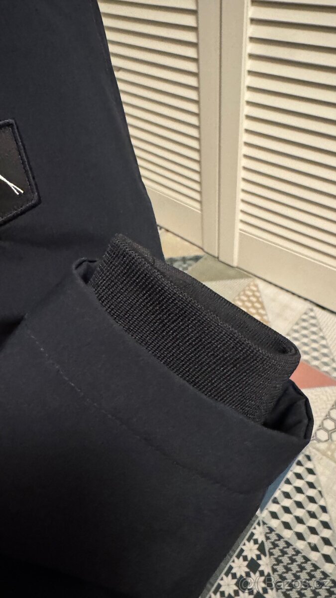 Zimní kabát CHASIN’ EXPLORER HYBRID - 12