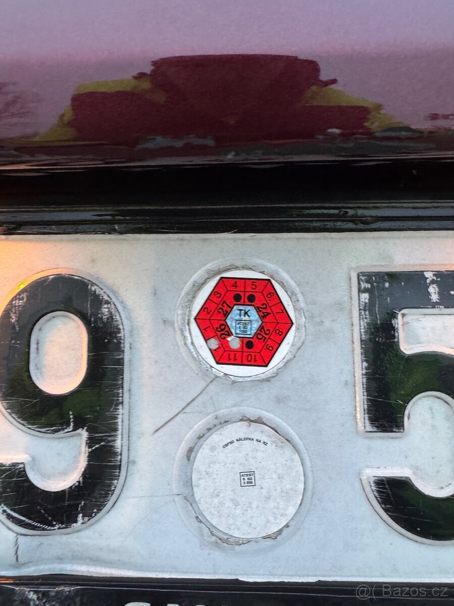 Škoda Superb II 2.0 TDi - 12