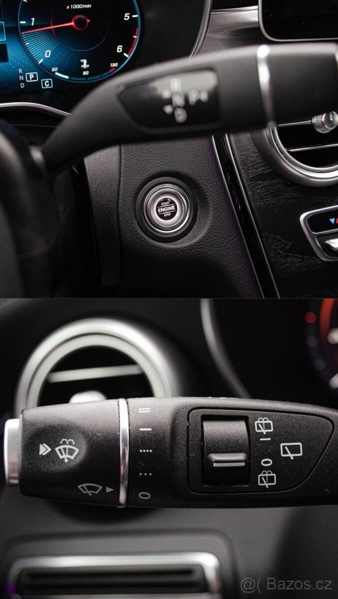 Mercedes-Benz C220d AMG 2021 - 12