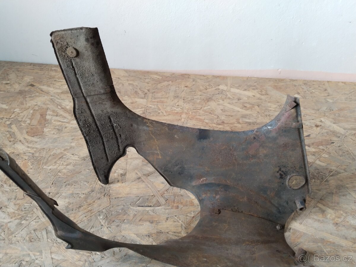 ČZ 125 typ 473, 175 typ 470 a 250 typ 475 sport - 12