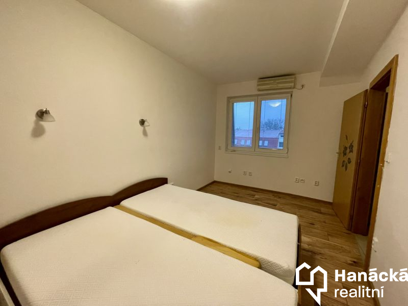 Pronájem, Byt 2+kk, 75m2, Bystřice pod Hostýnem - 12