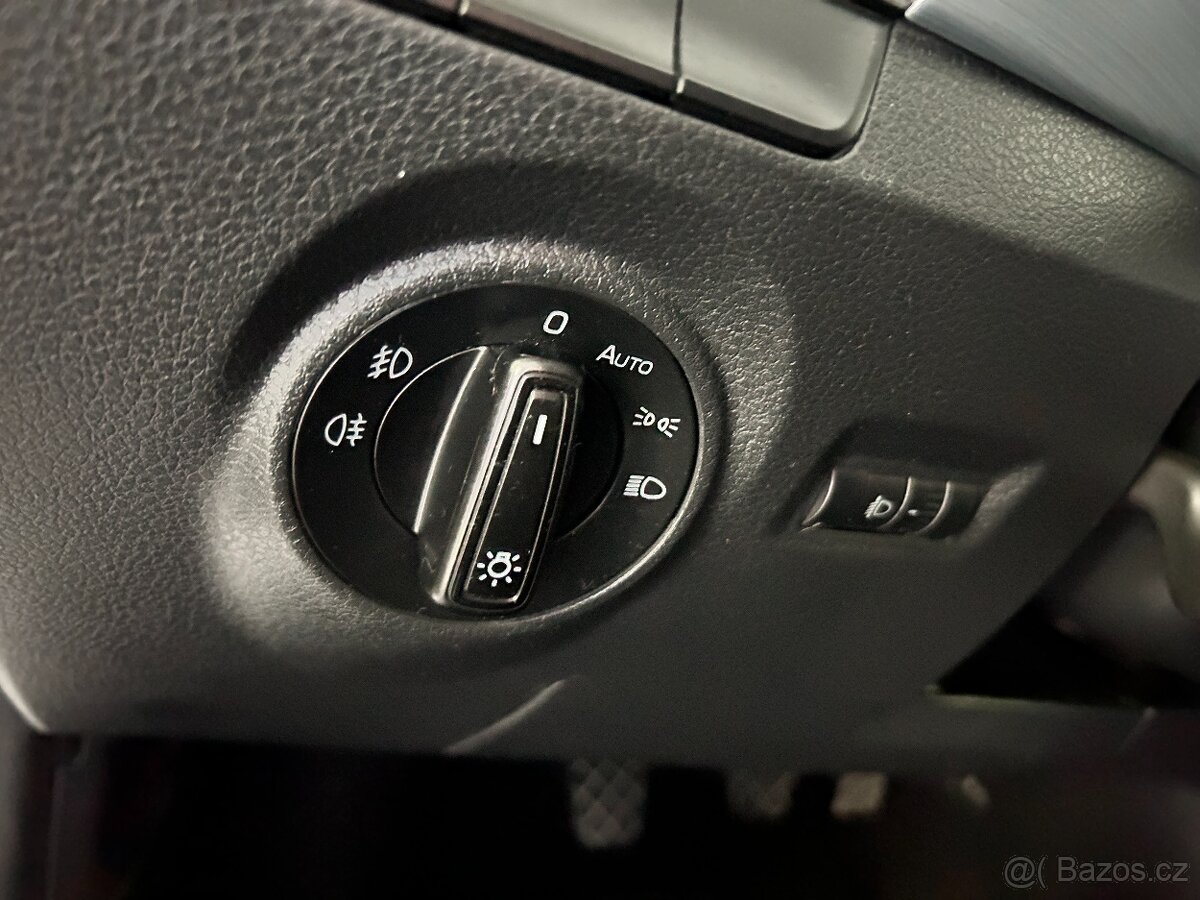 Škoda Fabia 1.0 TSI,SERVISKA,VYHŘ.SEDADLA - 12