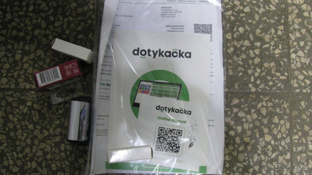 Pizzerie vybavení gastro - 12