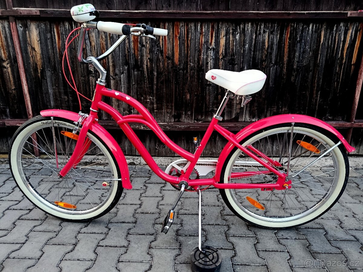 Cruiser Felt LUV - 12