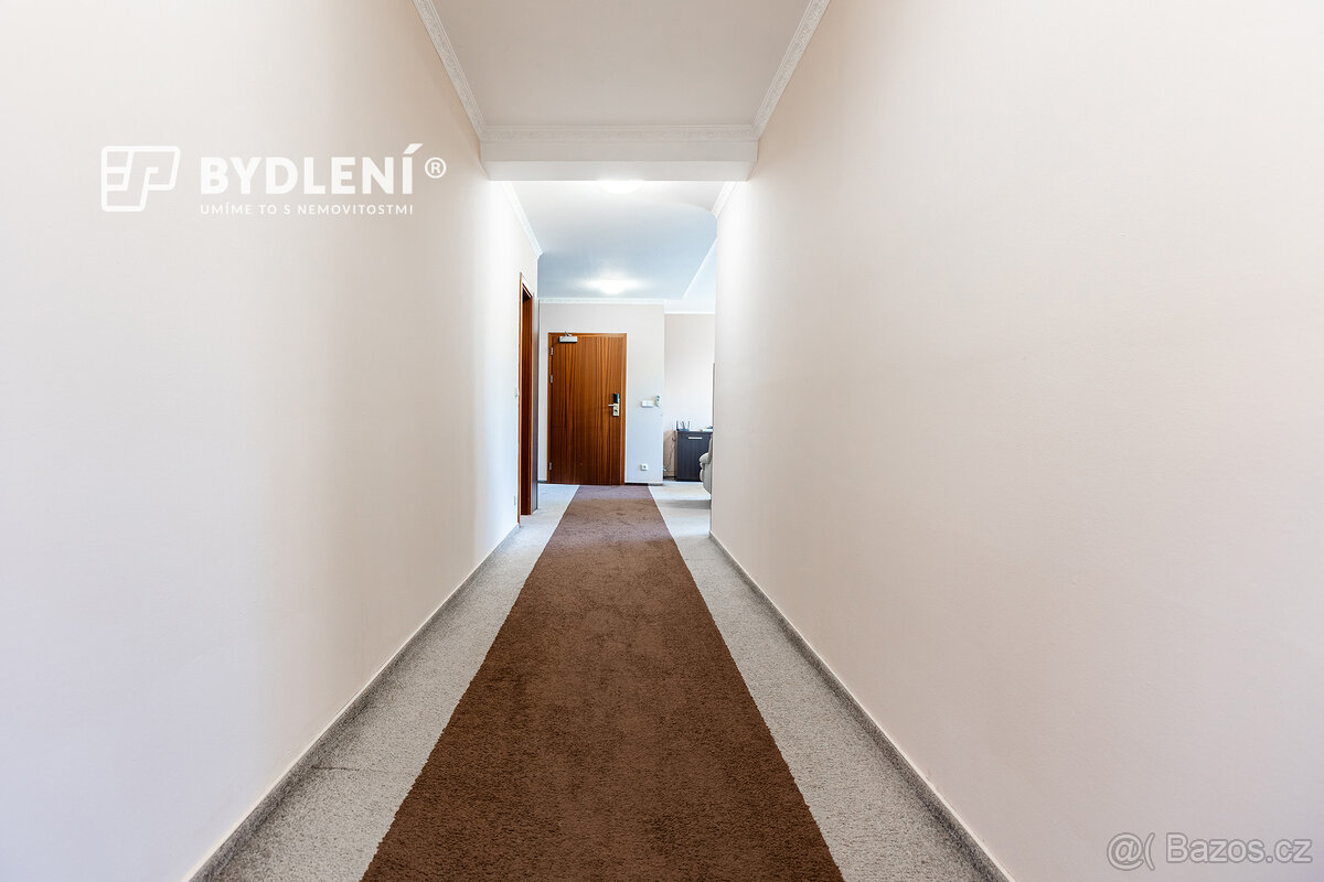 Prodej bytu 3+kk – 101,04 m², 4. NP, Teplice – Šanov 1 (Rezi - 12