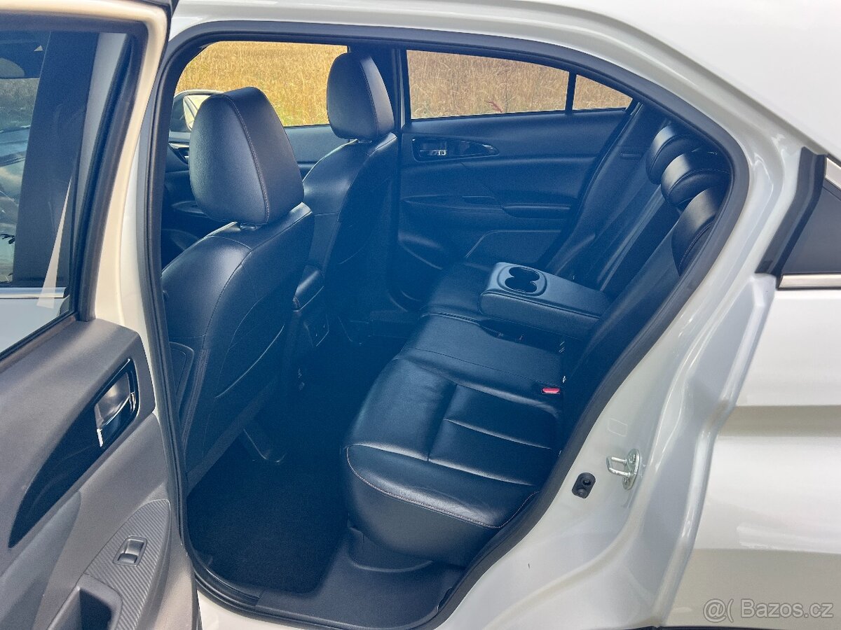 ► MITSUBISHI ECLIPSE CROSS 1.5T 120KW 4WD SPORT MEGA MAX - 12