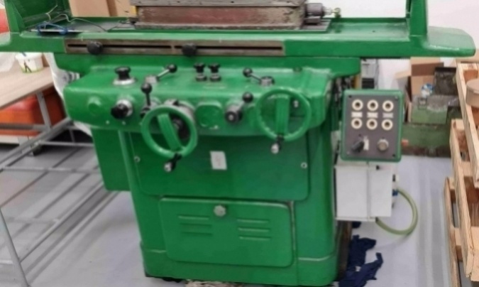 Bruska BPH 20 po SO z r. 2023 - 12