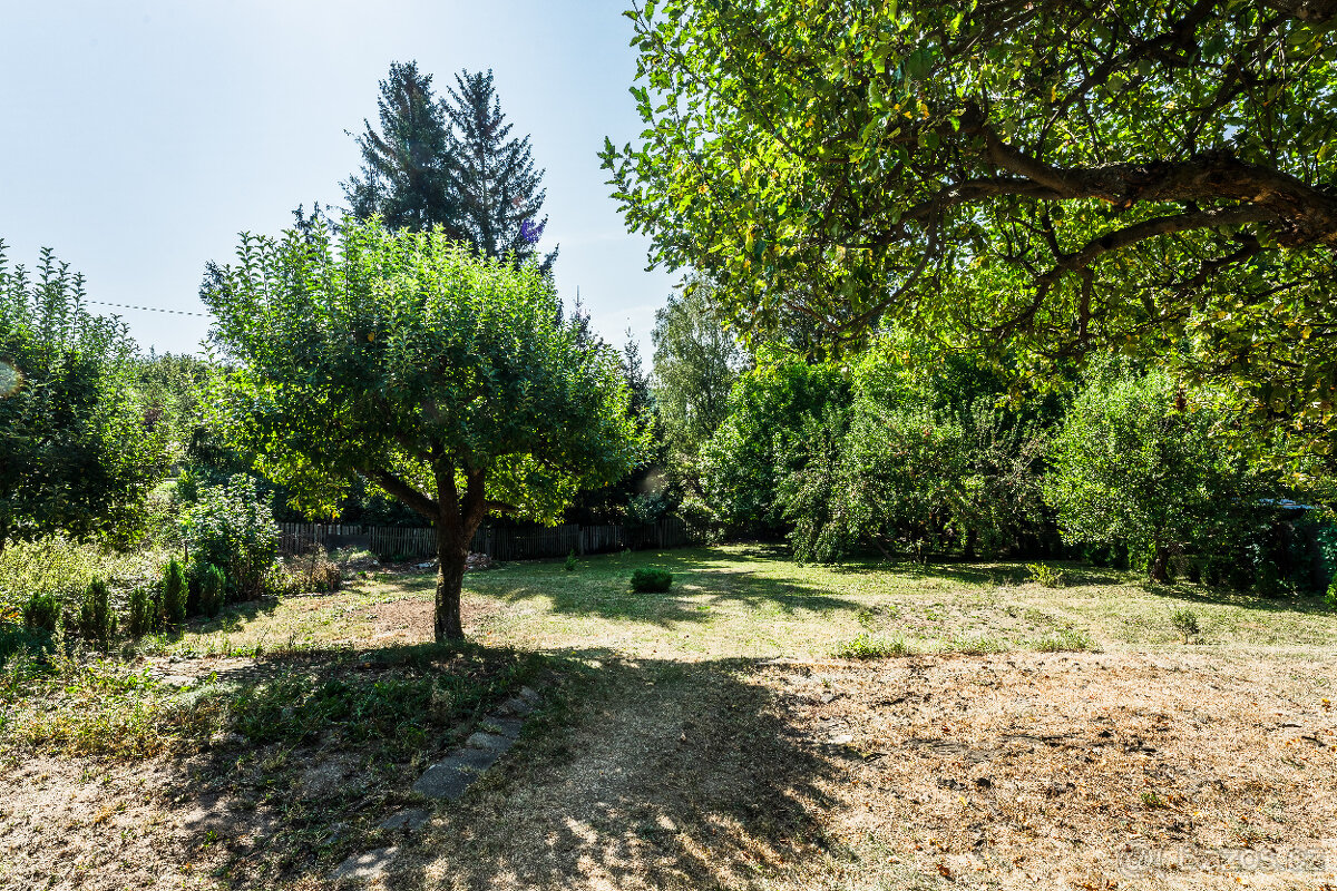 Prodej stavebního pozemku Velké Meziříčí - 12