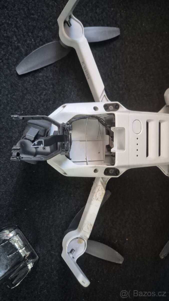 Dji mini 2 - 12