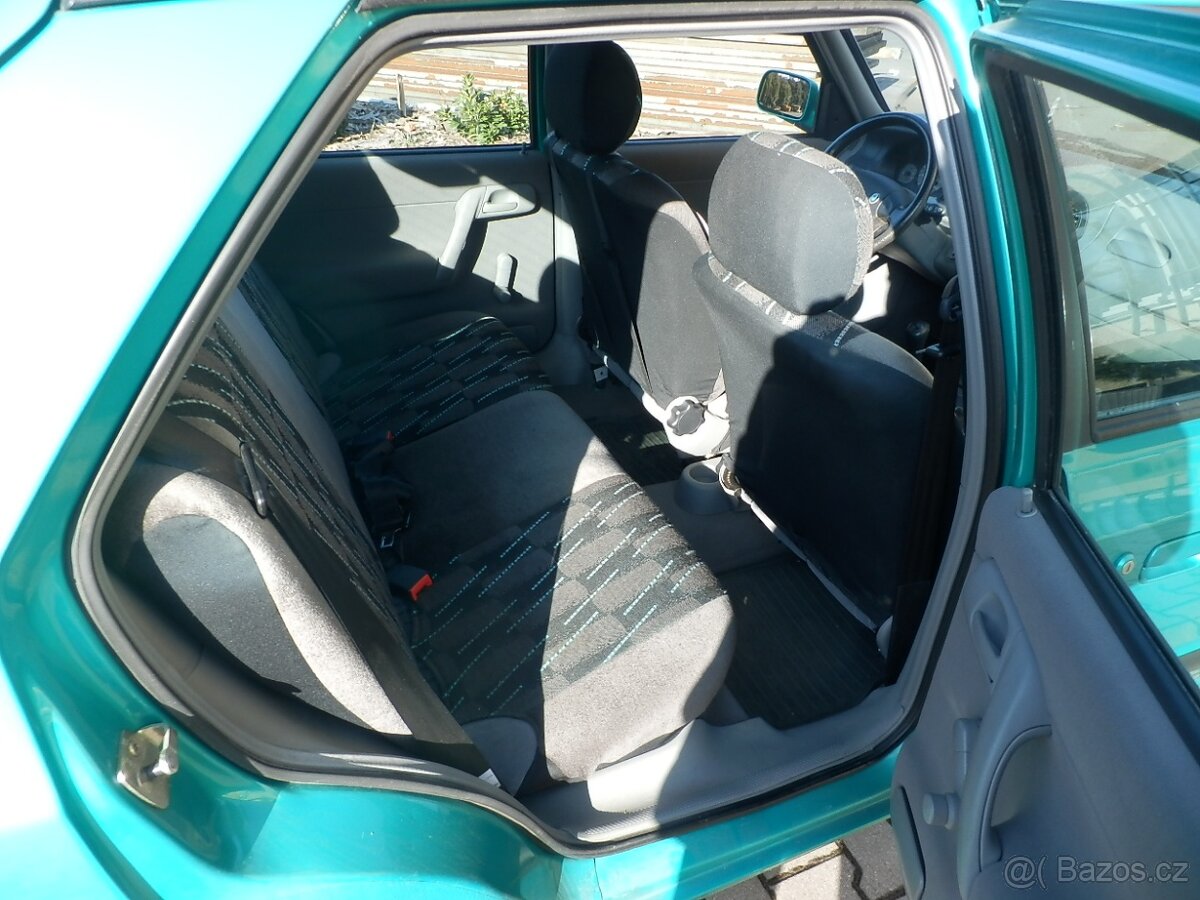 Prodám ŠKODA FELICIA GLXI - 12